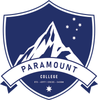 Paramount College E-Learning